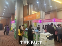  목포시, '2025 전남여성 일자리 박람회' 목표 초과 달성