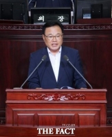  '대선 논란' 거북섬 상권붕괴…