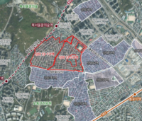  장위13, 10년 만에 재정비 시동…'신통2.0·규제혁신' 총동원