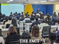  안양시, 이재명 정부 기조 발맞춰 ‘기본사회’ 이사장 초청 강연 개최