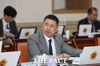  임형석 전남도의원, '학교 의약품 관리 부실 심각' 질타