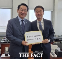  유정복 시장, 5일 국회 예결위원장·양당 간사 만나 내년도 국비 예산반영 요청