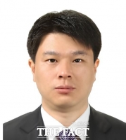  충남도교육청, 최창익 부교육감 부임