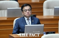  [현장FACT] 최상목, 한덕수 내란재판에 '연락두절' 불출석(영상)