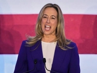  美 민주, 뉴저지 주지사 수성…마이키 셰릴 당선