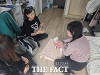  유성구, 반려견과 자연 통해 고독사 위험군 마음 치유