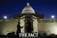  또 트럼프…美 연방정부 셧다운 36일 신기록