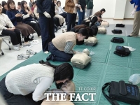  대전 서구, 간호직 공무원 역량 강화 교육으로 전문성 강화