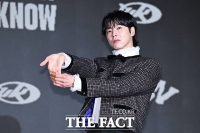  유노윤호, 여유 가득 '스트레칭' 안무 [포토]