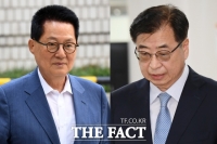  서훈 4년·박지원 2년…문정부 안보라인 무더기 징역형 구형