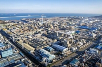  고려아연 3분기 영업익 2734억원…전년比 82.3%↑