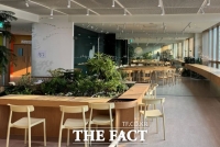  광명시 인생정원 ‘소하담숲’, 한국색채대상 '블루상' 수상