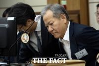  한덕수 재판 증인 불출석한 이상민…과태료에 구인영장