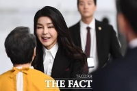  특검, 최은순·김진우 11일 2차 조사…김건희·건진 소개 남성 입건