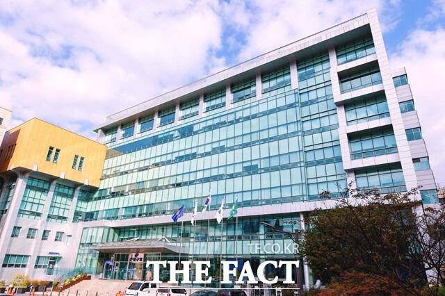 은평구청./은평구