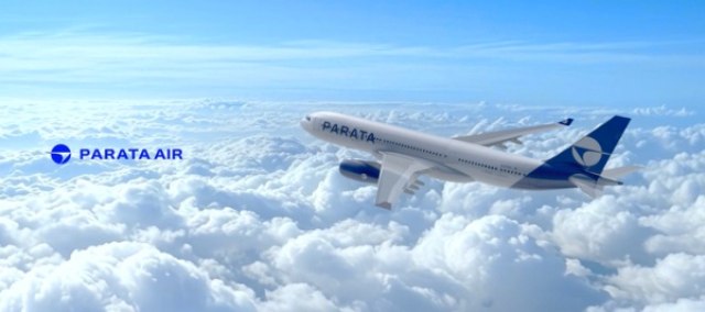 파라타항공은 오는 17일 예정된 국제선 첫 운항 일정에 맞춰 인천발 나리타행 WE501편부터 SAF를 투입한다. /파라타항공