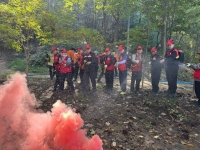  도심 산불 막는다… 서초구, 가을철 '산불방지대책본부' 가동