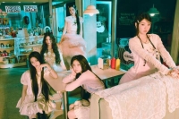  아일릿, 2년 연속 日 'FNS 가요제' 출격