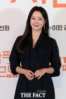  [TF초점] '다음생은 없으니까' 김희선, 6년 연기 공백 더한 진정성 통할까