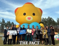  시흥시, '솔라 리그' 2년 연속 수상…재생에너지 선도 도시 입증