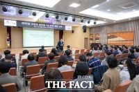  순천시, 고위직 공무원 대상 ‘4대 폭력 통합 예방교육’ 실시