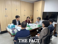  대전 중구, 대흥지구 뉴빌리지 사업 컨설팅 운영 