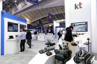  KT, AI 기반 스마트치안 제시…경찰청 협력 강화