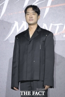  조우진, 유재명·이종석과 한솥밥…에이스팩토리 전속계약