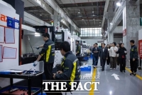  남양주시, 중국 몐양시 찾아 '첨단산업·문화관광 교류' 시동