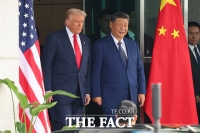  경주 APEC이 보여준 ’힘의 질서‘...