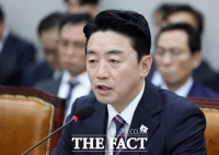  강훈식, 김건희 문화재 유용에 