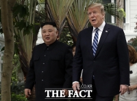  北, 잇단 美 제재에 