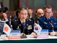  한·아세안 경찰, 국제공조로 스캠·인신매매 고리 끊는다