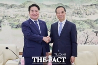  오세현 아산시장, 중국 동관시 방문…경제·산업 협력 논의