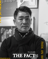  박진우 작가, 여수 아트디오션갤러리서 개인전 '기억과 감정의 조각'