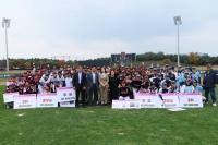  LX배 한국여자야구대회 8일 개막…47개 팀 참가 '역대 최대 규모'