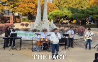  과천시, '음악으로 전하는 장애 인식 개선 캠페인' 개최