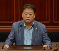  민주당 경주시지역위원회 “'APEC 성과 보고회'서 소외 당해