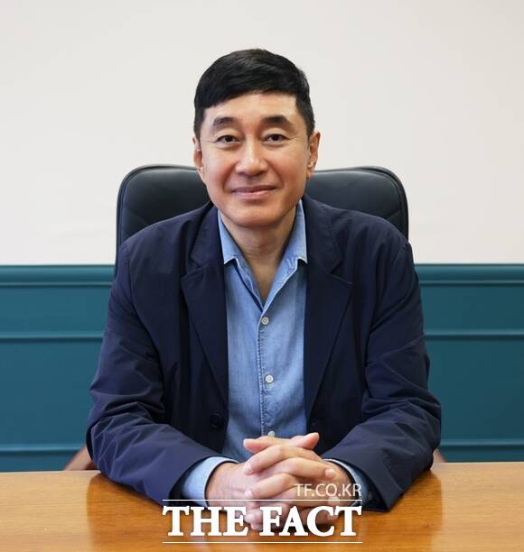 태광그룹이 운영하는 세화예술문화재단은 7일 이사회를 열고 이호진 전 태광그룹 회장을 제5대 이사장으로 선임했다. /태광그룹