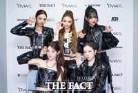  [TMA 인터뷰] 미야오, '더팩트 뮤직 어워즈' 첫 입성…'이제부터 시작'