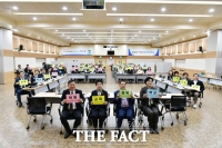  여수시의회, 지역교육 협력 강화 논의…“민·관 협력으로 여수교육 신뢰 회복”