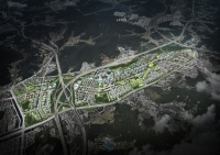  LH, 안산장상 공공주택지구 조성공사 착공