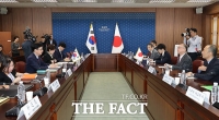  한일 차관전략대화 갖는 박윤주 외교부 1차관 [포토]