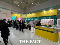  대전관광공사, 삿포로국제플라자와 ‘코리아 마이스 엑스포’서 공동 홍보