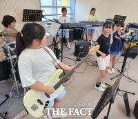  충남도교육청, 2025 늘봄방과후학교 우수사례 '전국 최고 성적' 거둬