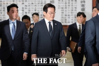  李 대통령, 내란 특검 수사기간 30일 연장 승인