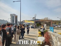  남양주시, 주민이 함께 만든 오남마을정원 '쉼뜰' 문 열어