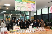  부여군-군의회, ‘공진화’로 지역농업 새 도약 모색