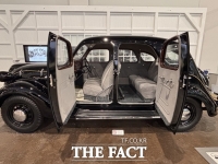  [르포] '직기에서 자동차까지'…110년 이어진 토요타의 '끝없는 개선'