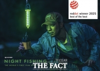  현대차·기아, '2025 레드 닷 어워드' 14관왕 달성…'밤낚시' 최우수상